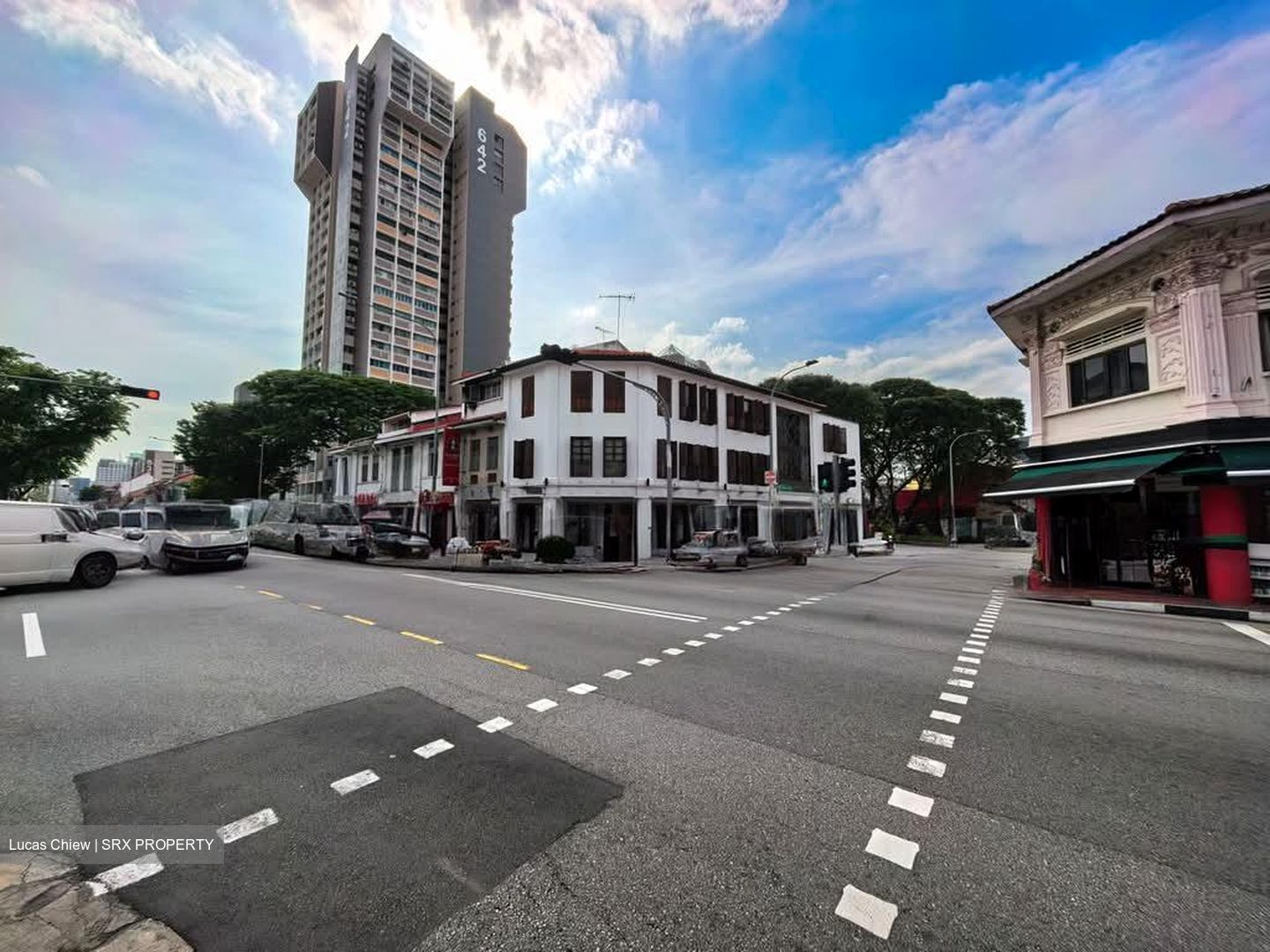 Loyang Green (D17), Shop House #557575111